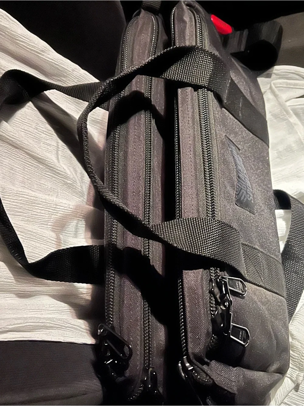Blackhawk Tactical Carry Bag - Men